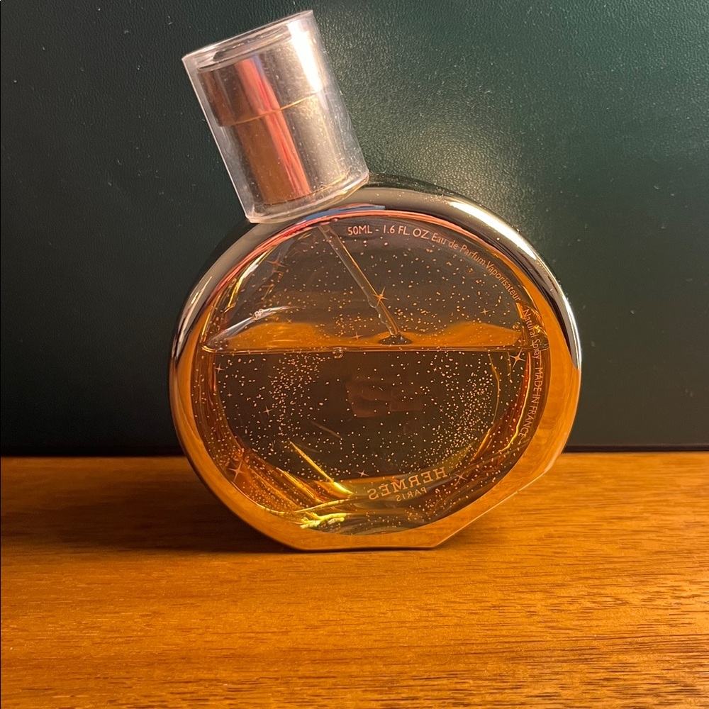 Hermès Eau des Merveilles Perfume 50ml - Picture 2 of 4